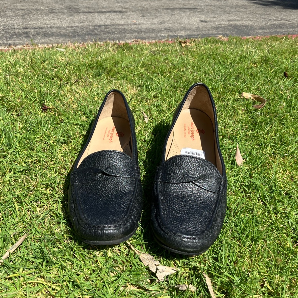 Mark Joseph size 13 women’s loafer